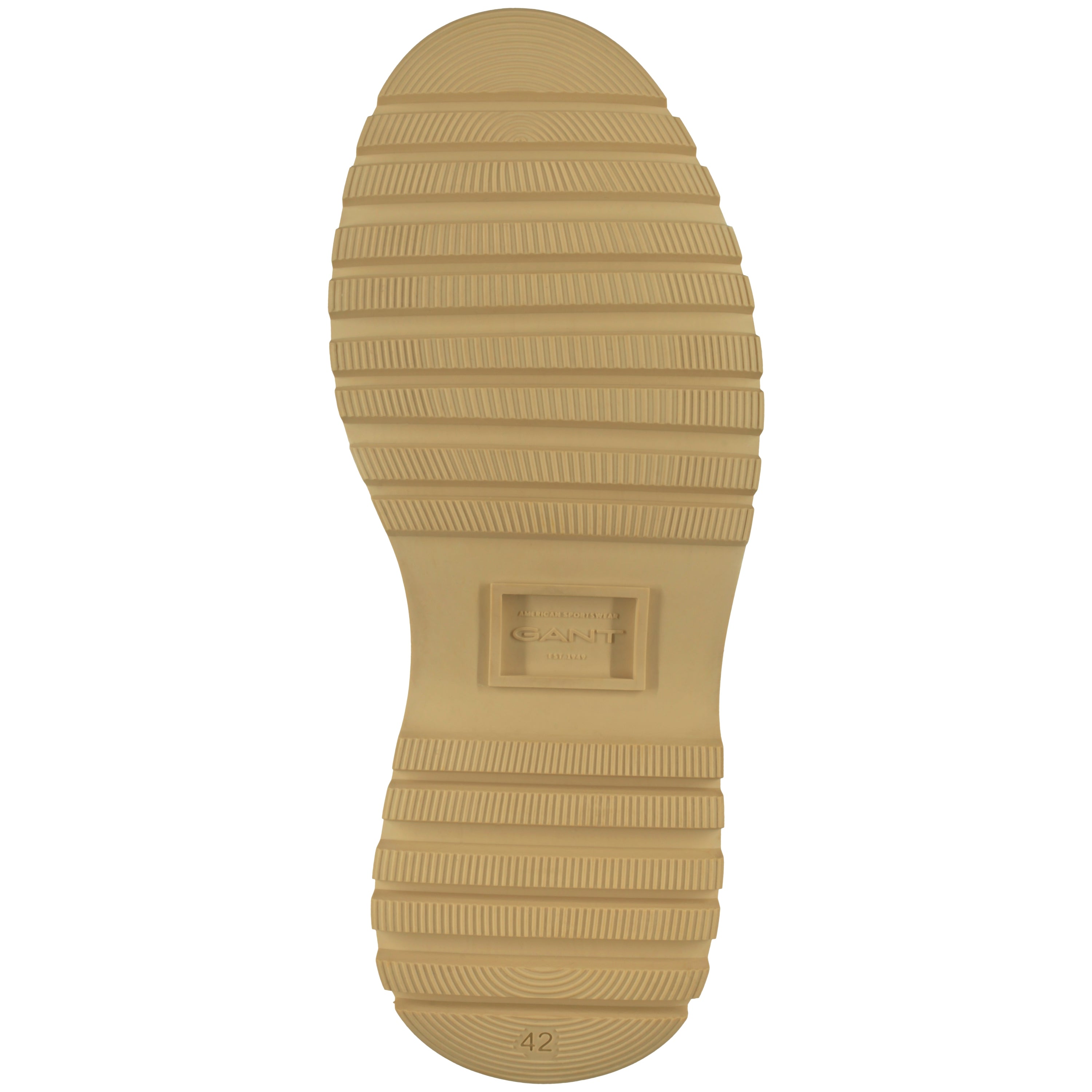 CLAFTON MID BOOT, TAN