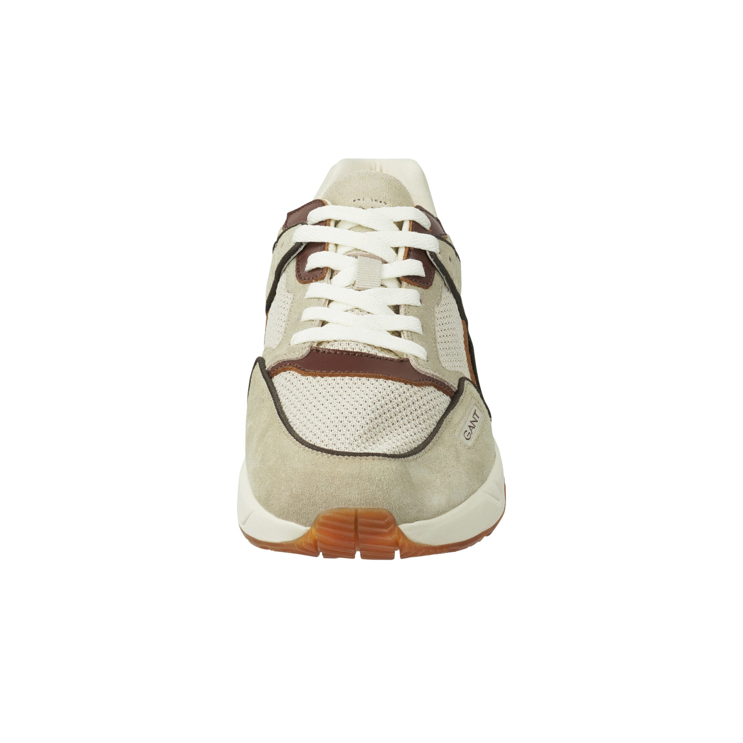 Carst sneaker, beige