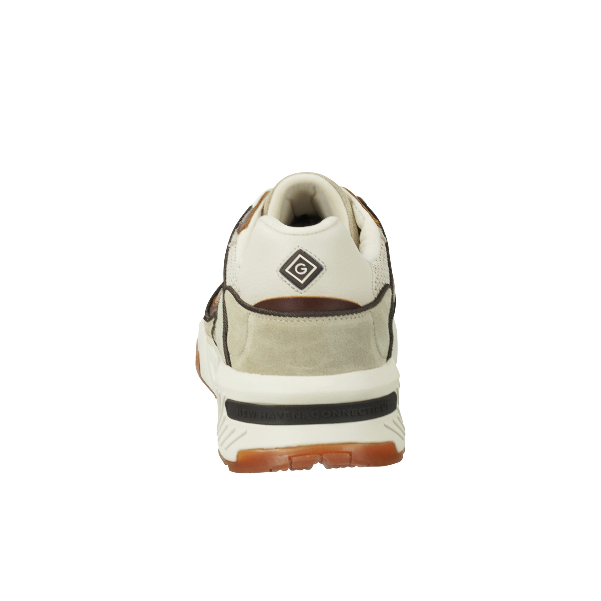 Carst sneaker, beige