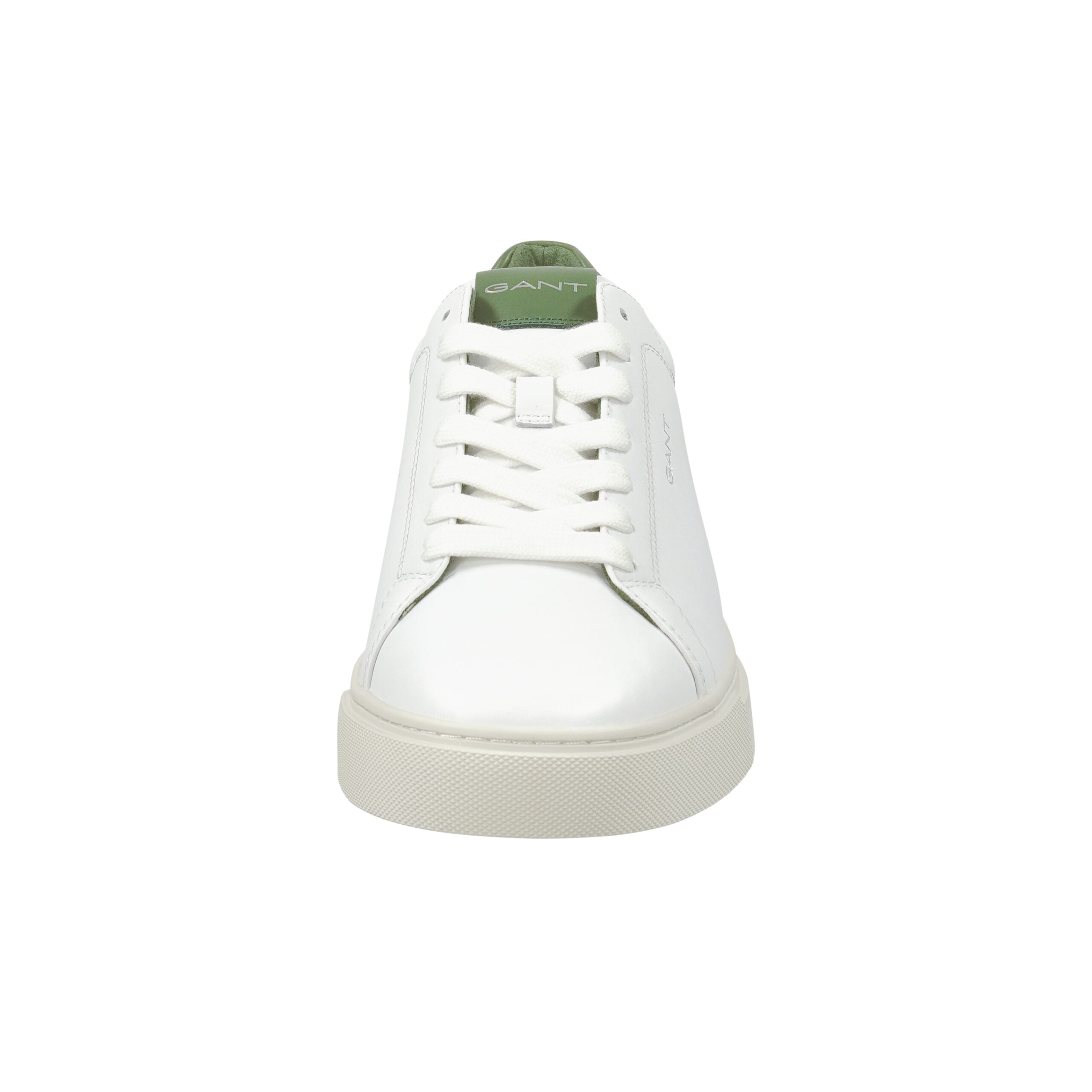 MC Julien Sneaker, White/green
