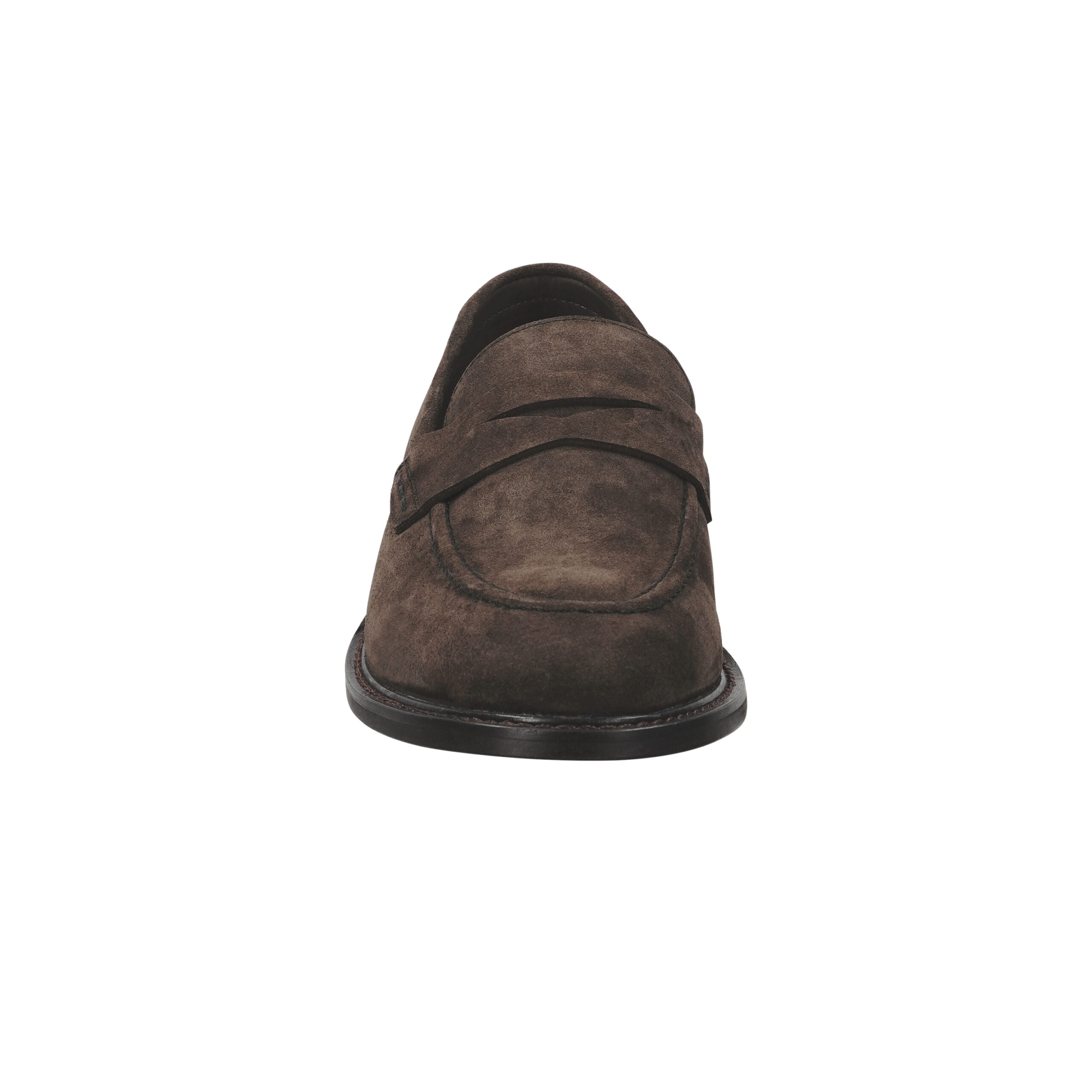 Lozham Loafer, Coffee Brown