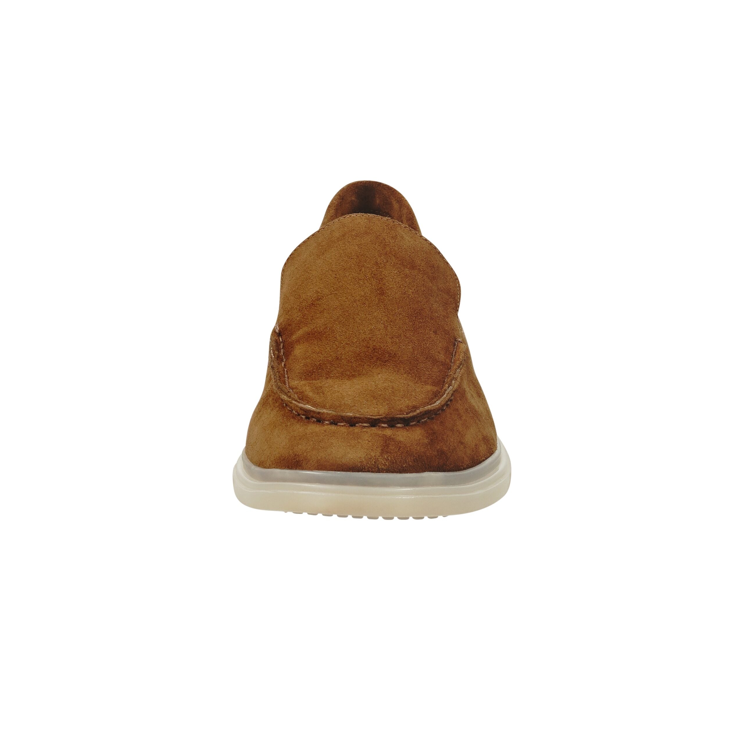 Boery Loafer, Warm Khaki