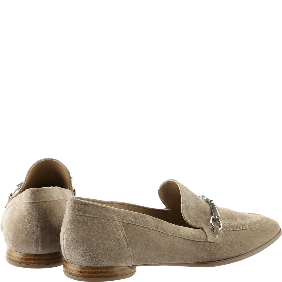 Elodie Loafer, Taupe