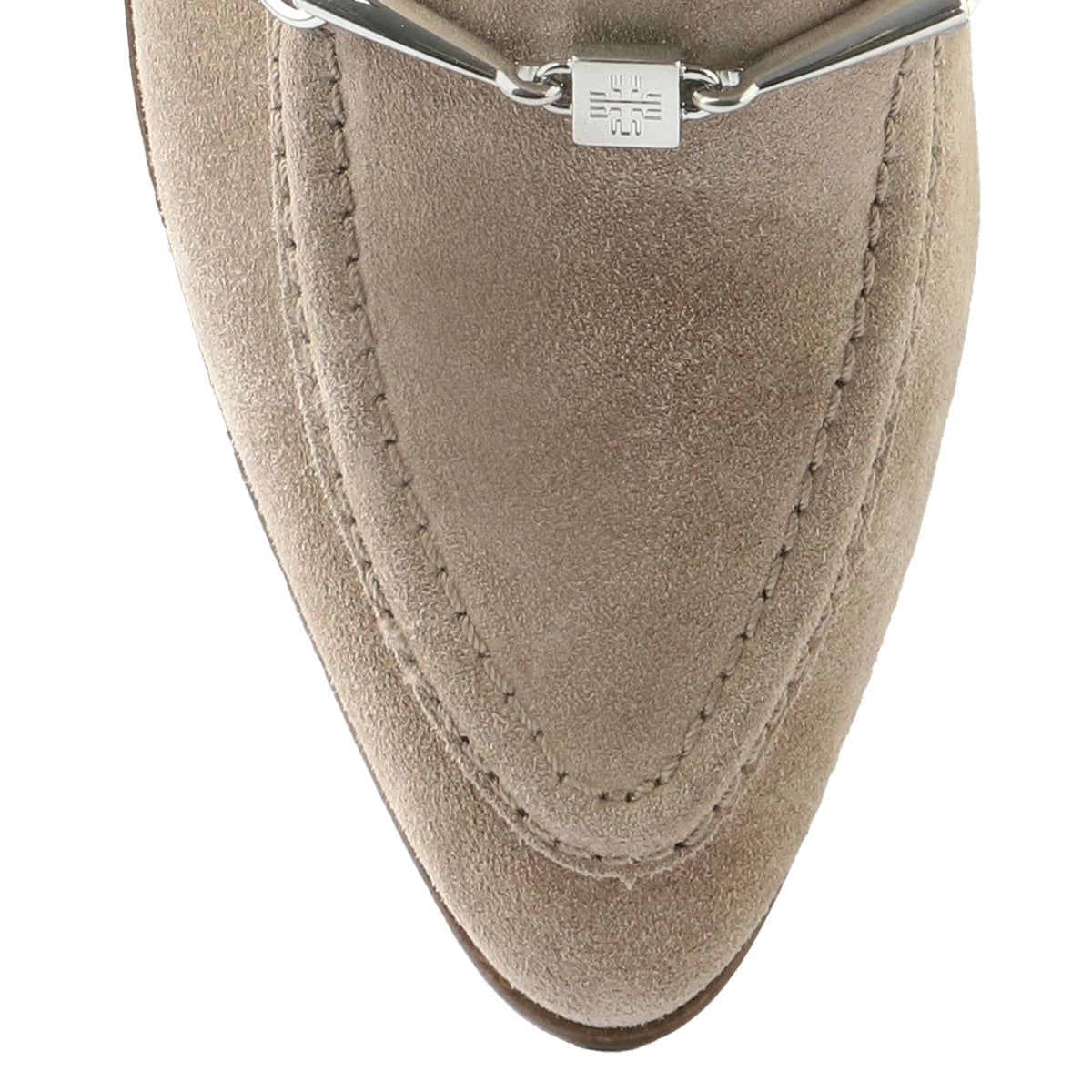 Elodie Loafer, Taupe