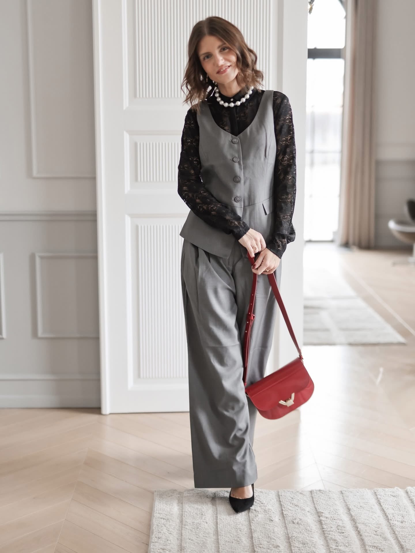 COCCINELLEDEW PATENT, SANGRIA