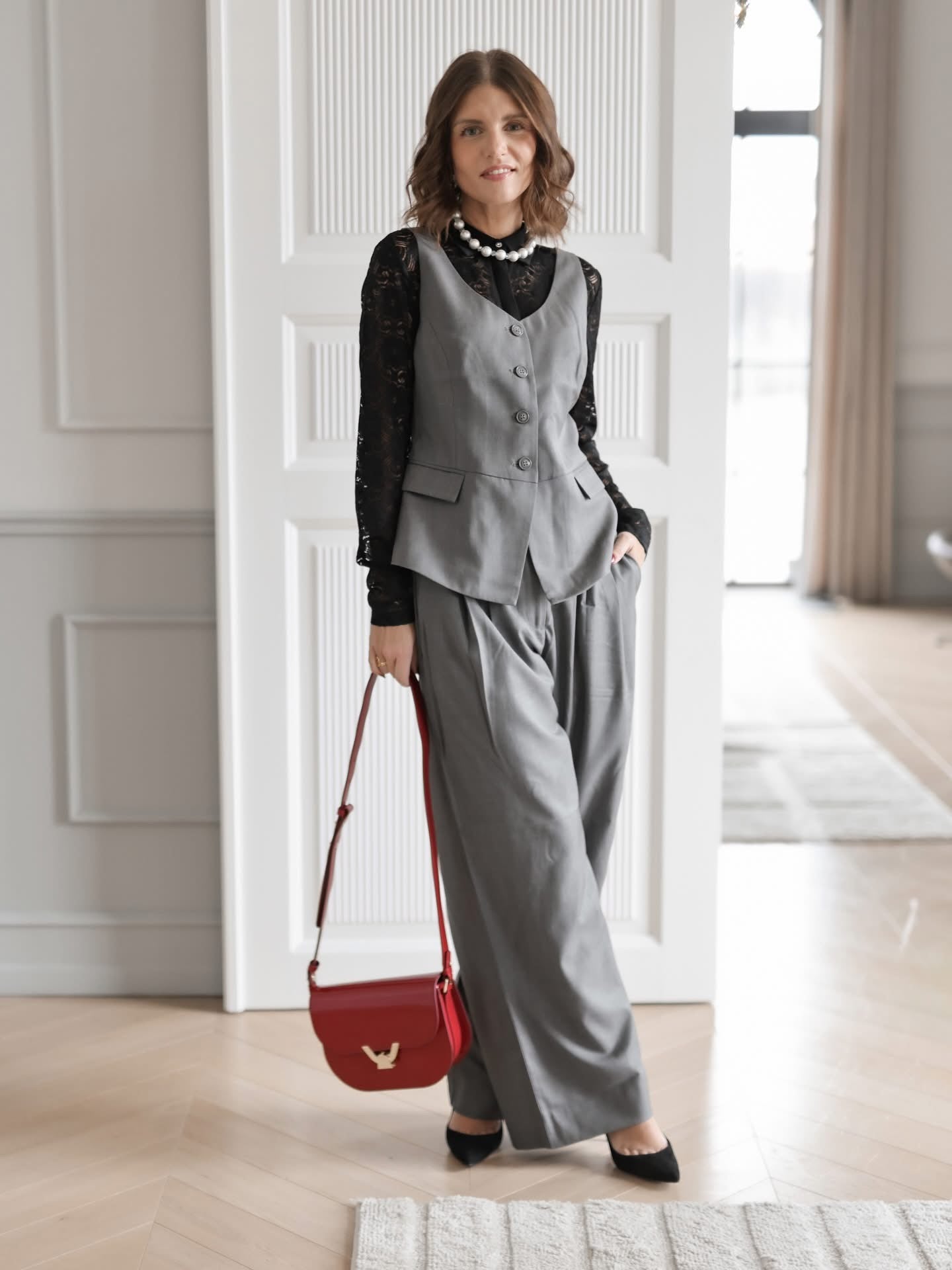 COCCINELLEDEW PATENT, SANGRIA