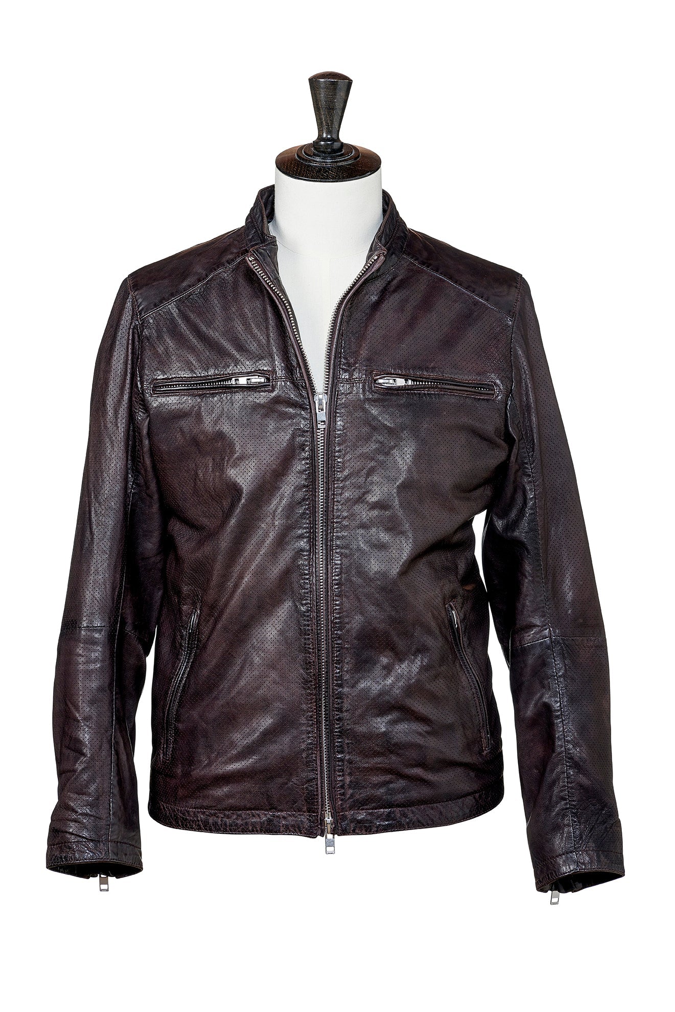 GR88 Skindjakke, 3 farver