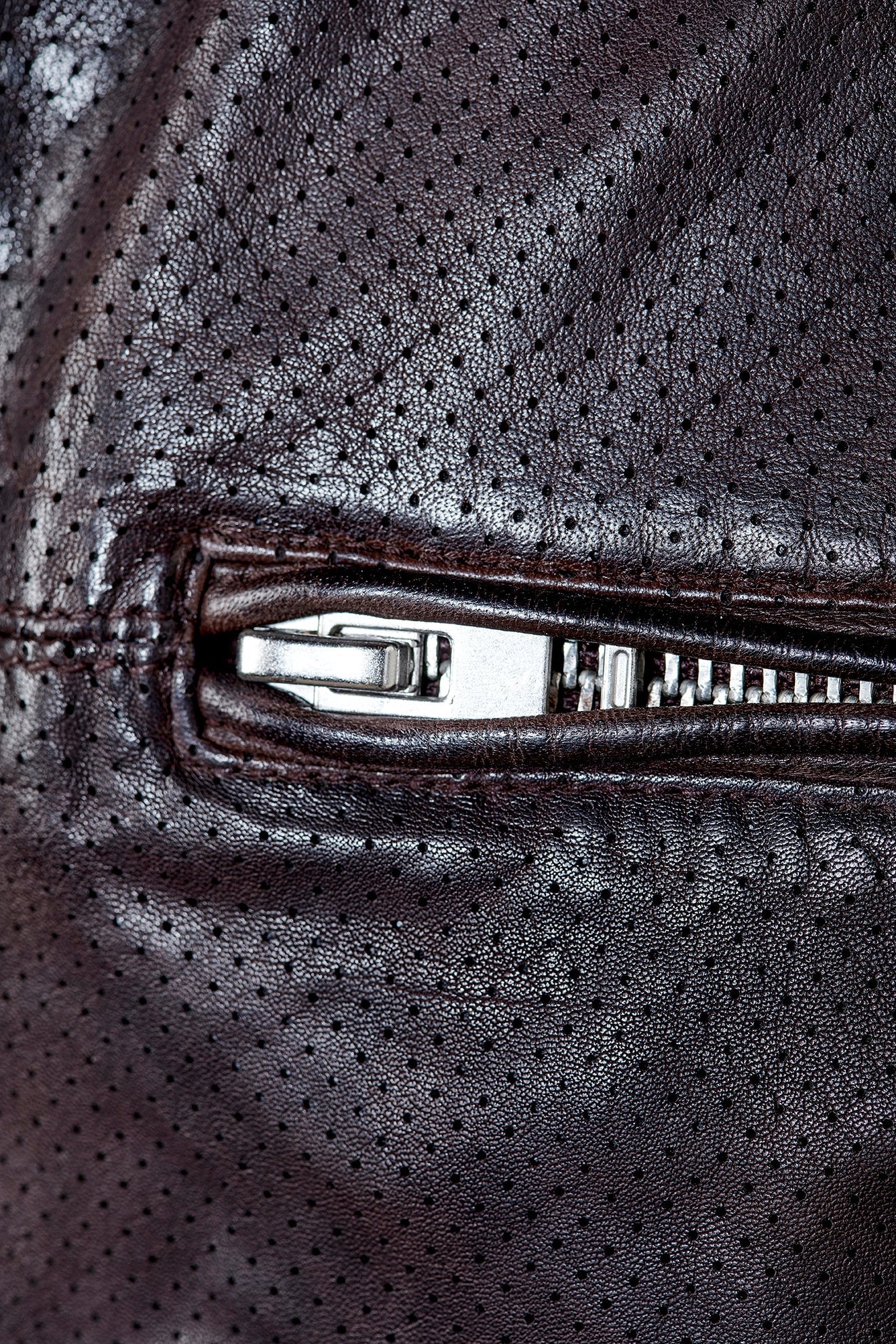 GR88 Skindjakke, 3 farver