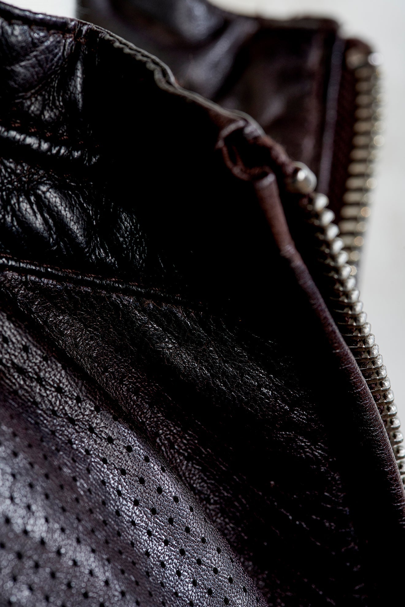 GR88 Skindjakke, 3 farver