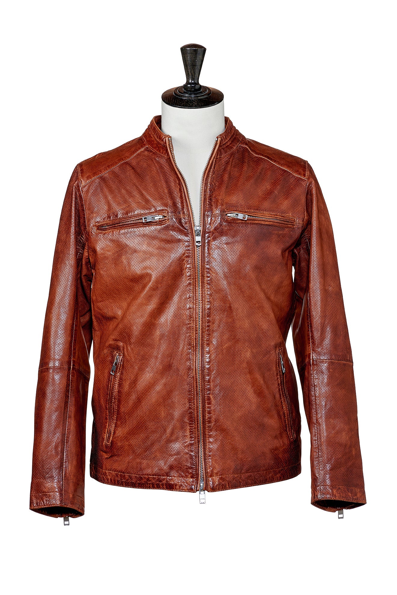 GR88 Skindjakke, 3 farver