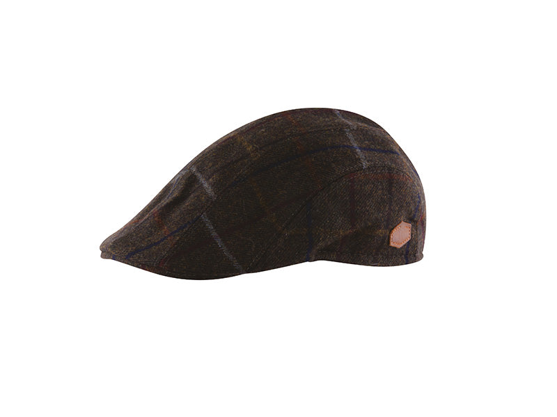 Maddy EL Virgin Wool/Cashm. Sixpence