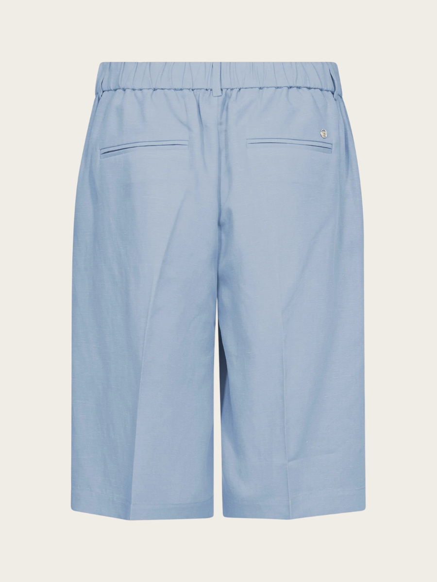 BAI ALEXIS SHORTS, BRUNNERA BLUE