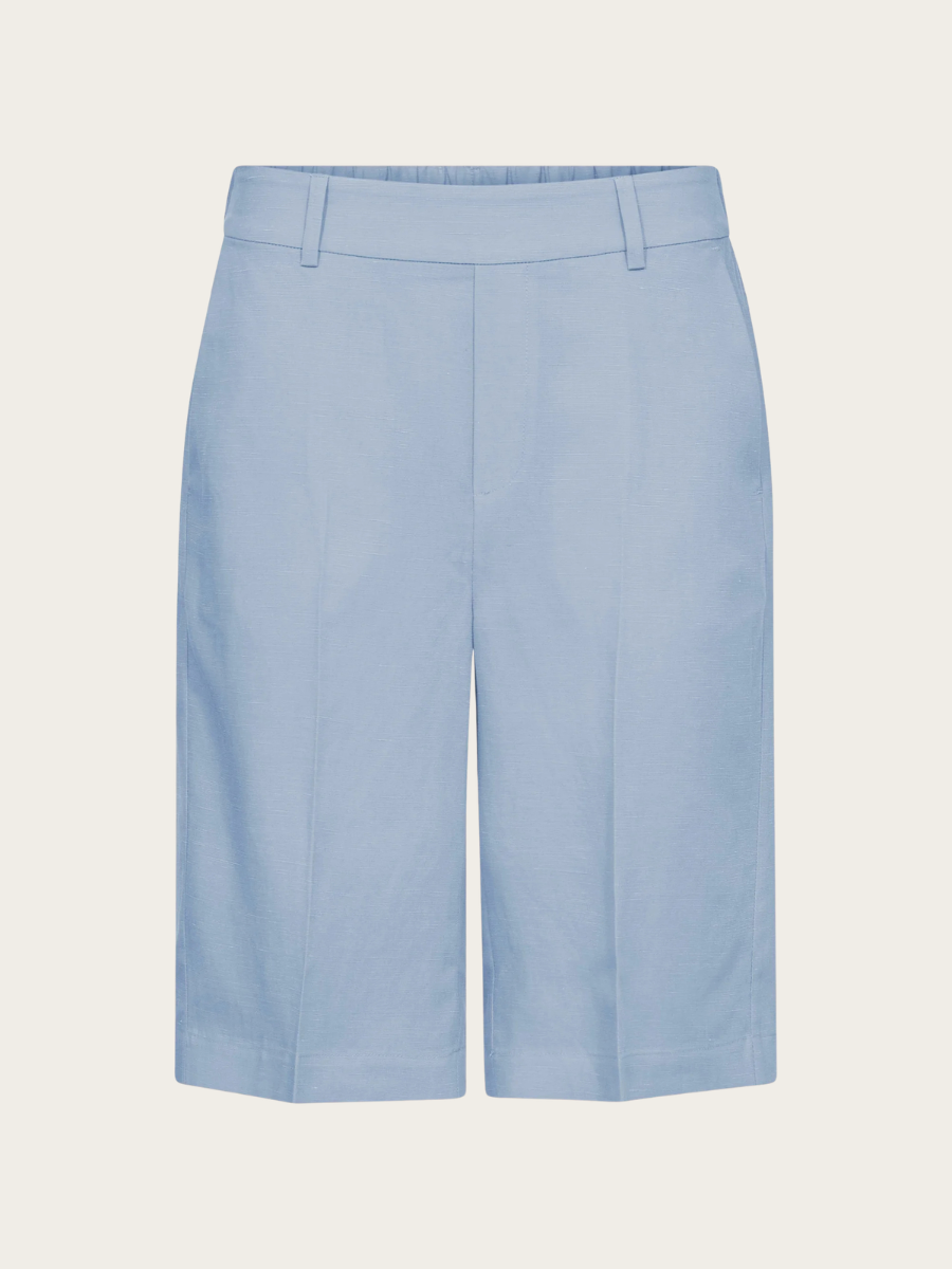 BAI ALEXIS SHORTS, BRUNNERA BLUE