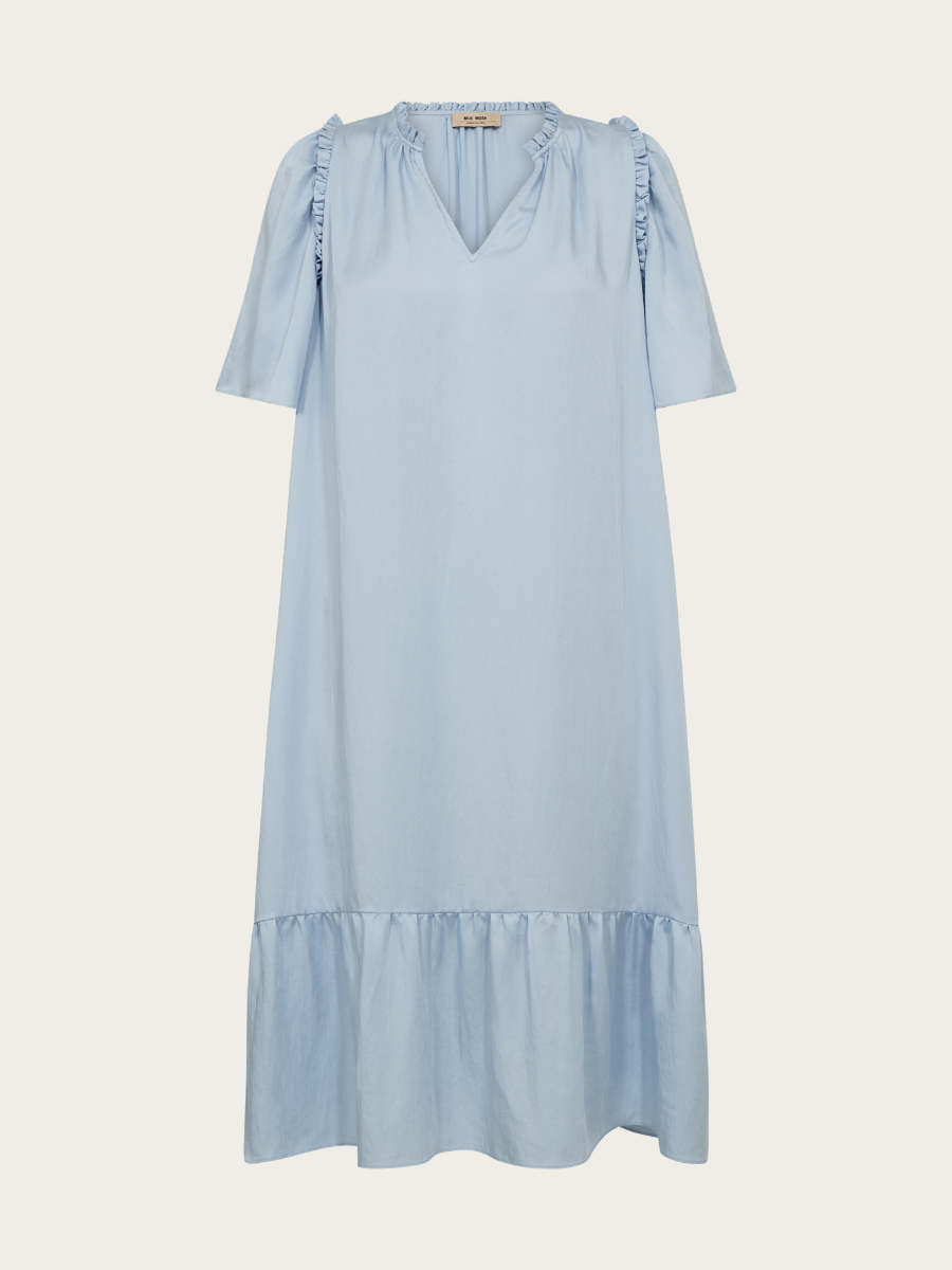 AURA ANNIE DRESS, SKYWAY