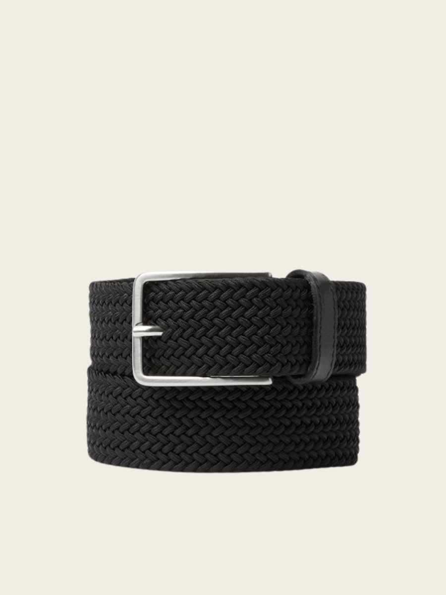 MARSTRAND BELT, BLACK