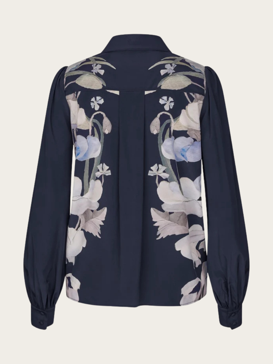 UMAS SHIRT, REVERIE MIDNIGHT