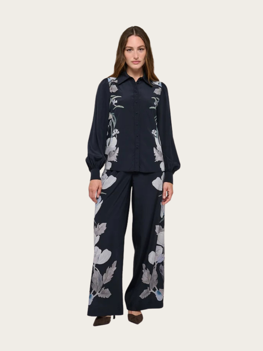 UMAS SHIRT, REVERIE MIDNIGHT