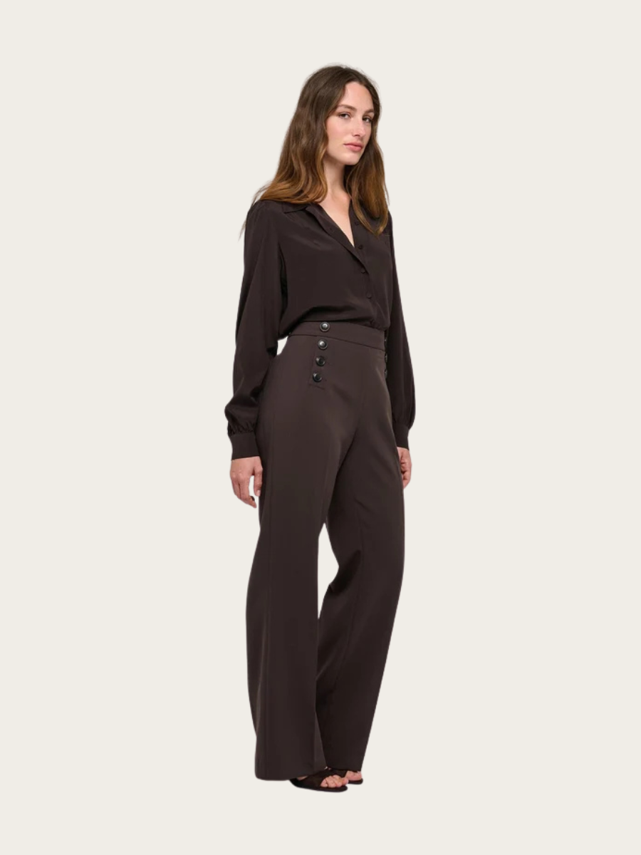 PAOLA SHIRT, SOIL