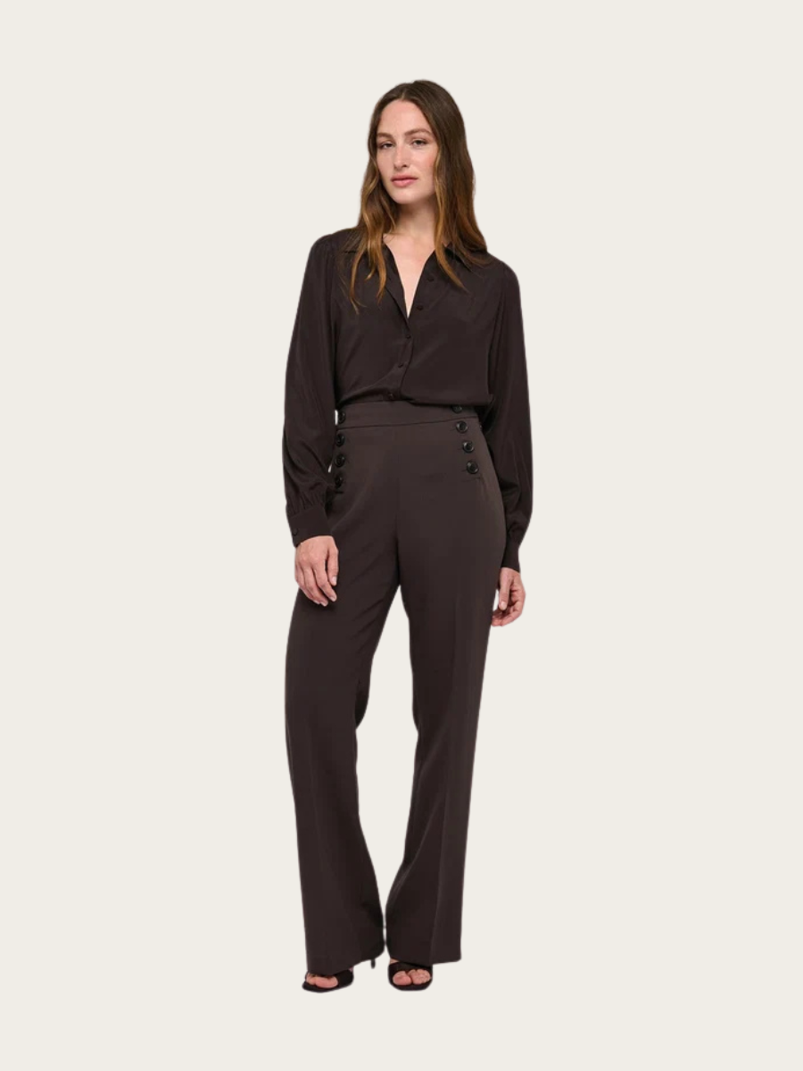 PAOLA SHIRT, SOIL