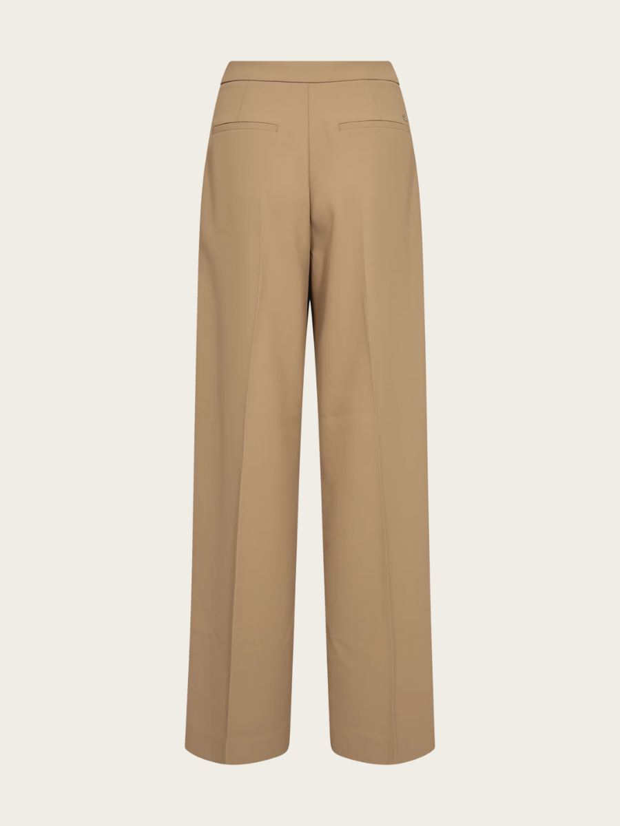 LEYA MILEY PANT, TANNIN