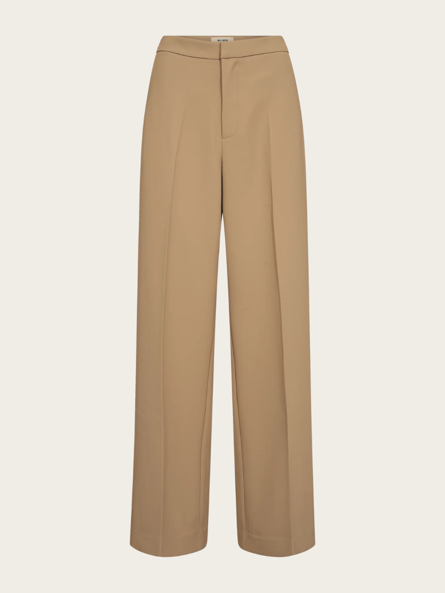 LEYA MILEY PANT, TANNIN