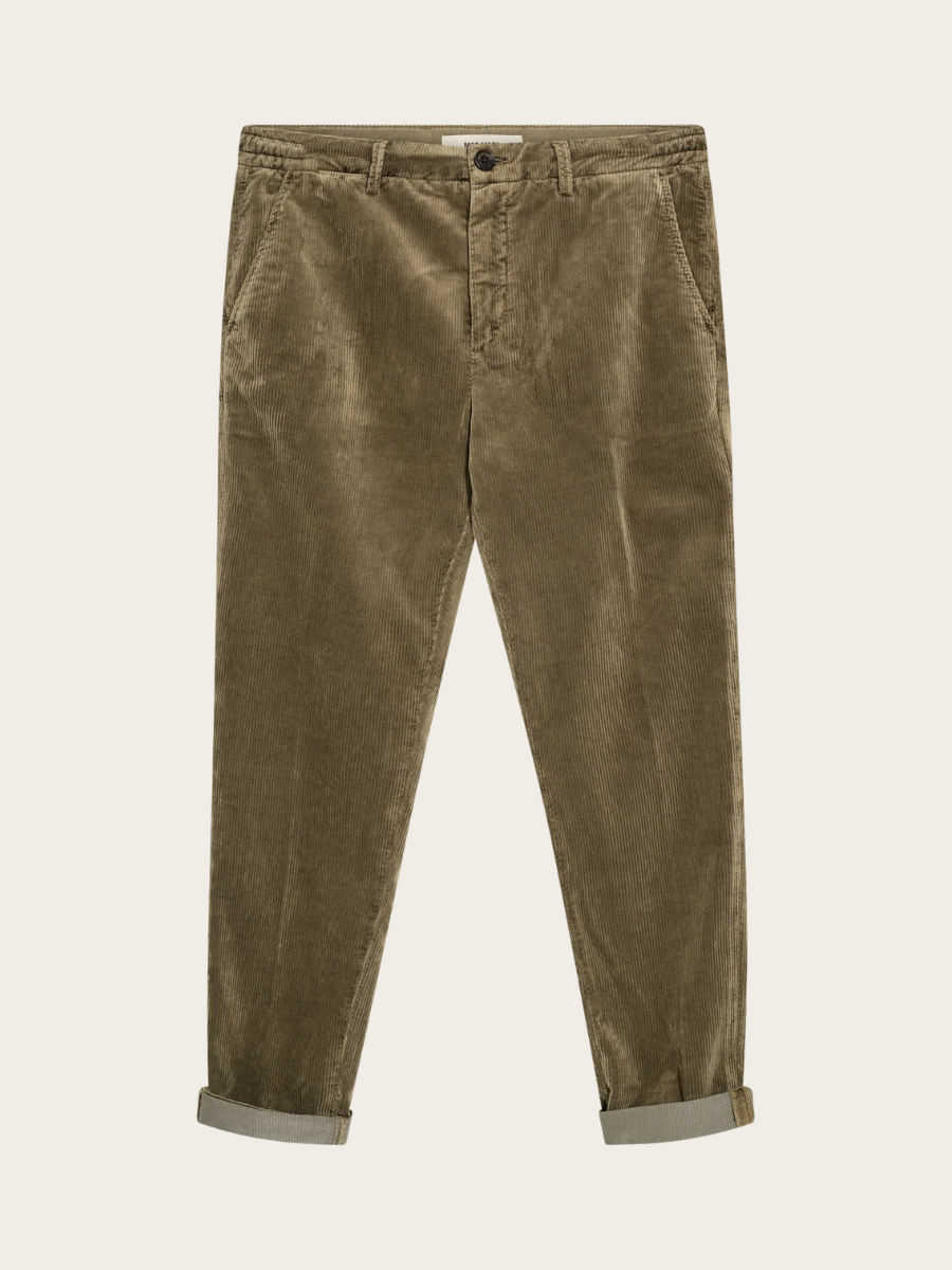 HUNT CORDUROY PANT, OLIVE