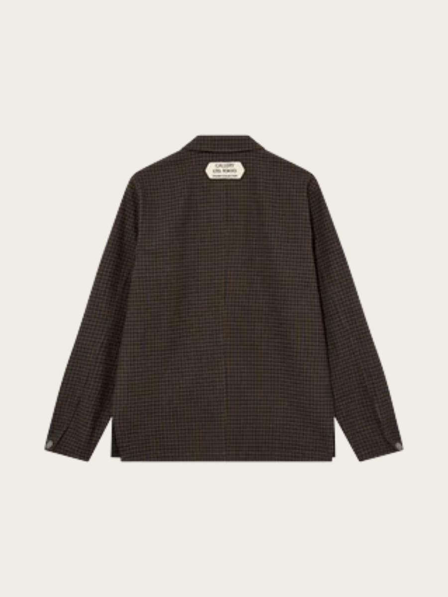 MAPHAM JACKET, TOTAL ECLIPSE