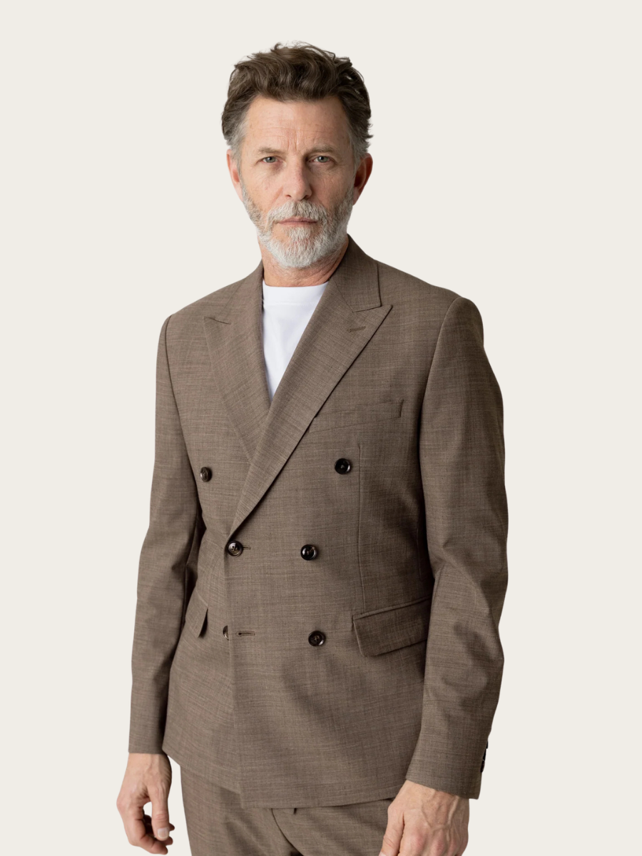 LUI DYNAMIC LUXE DB BLAZER, FALCON