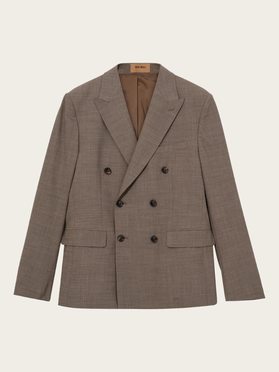 LUI DYNAMIC LUXE DB BLAZER, FALCON