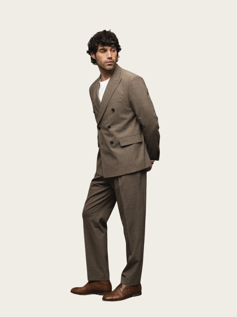 JONES DYNAMIC LUXE PANT, FALCON