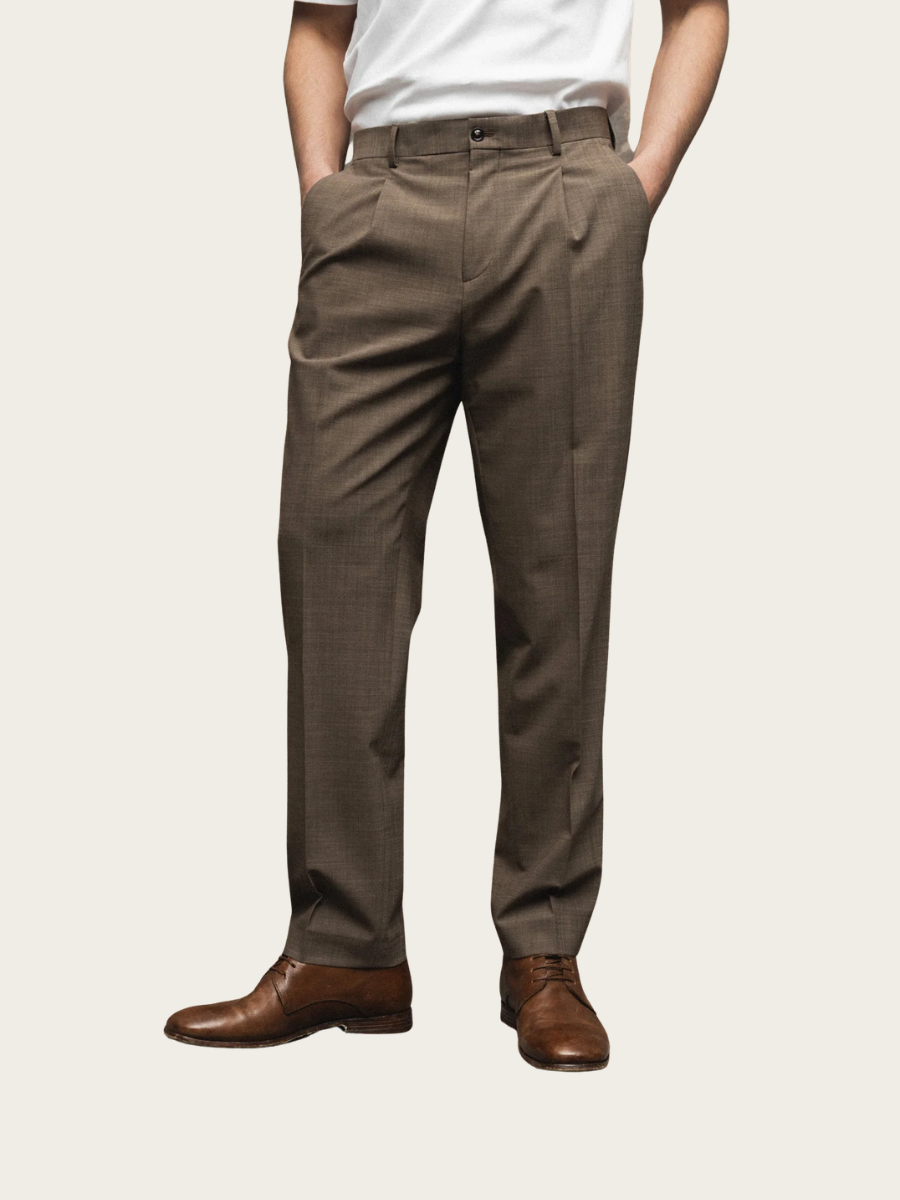 JONES DYNAMIC LUXE PANT, FALCON