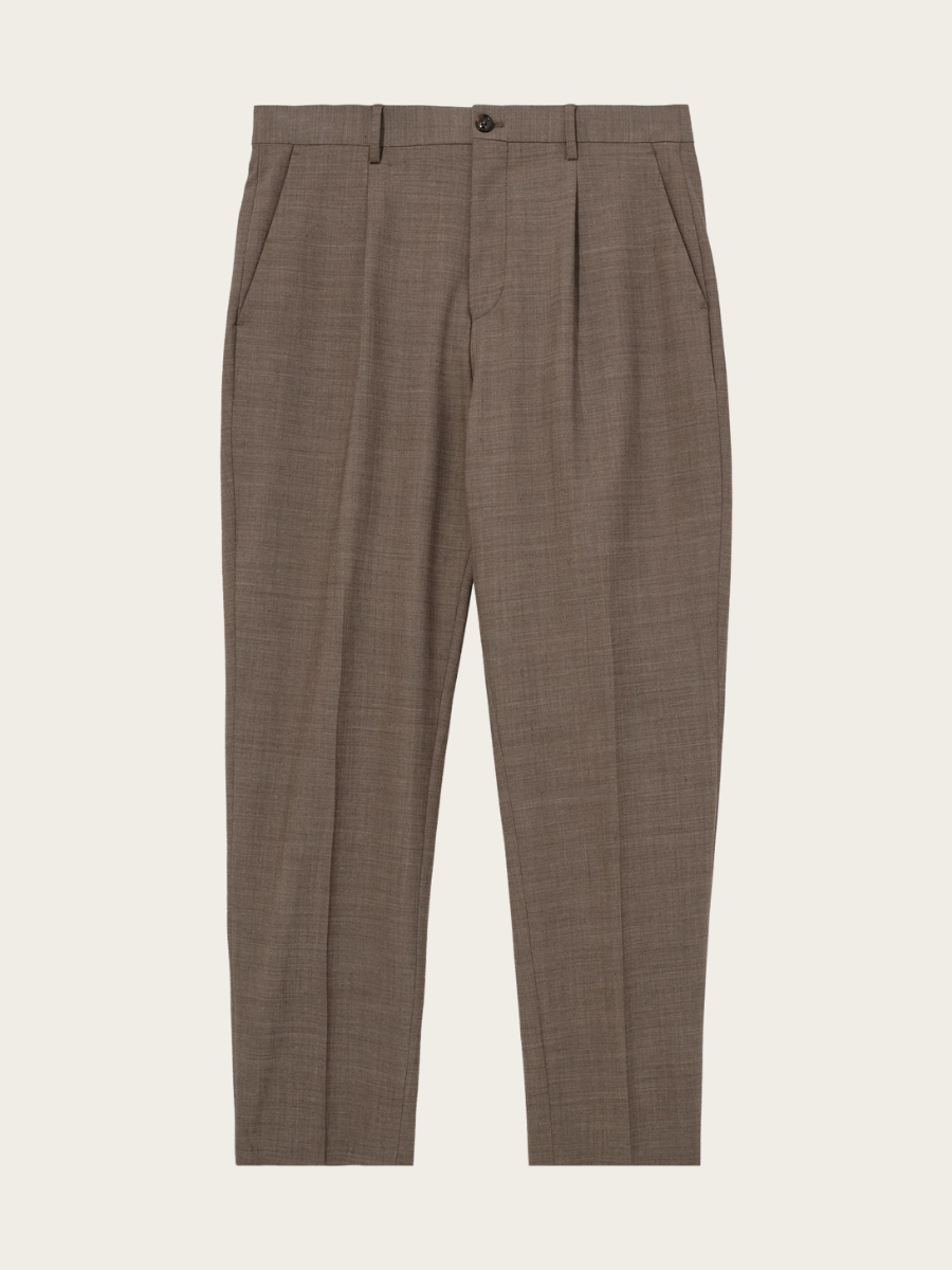 JONES DYNAMIC LUXE PANT, FALCON