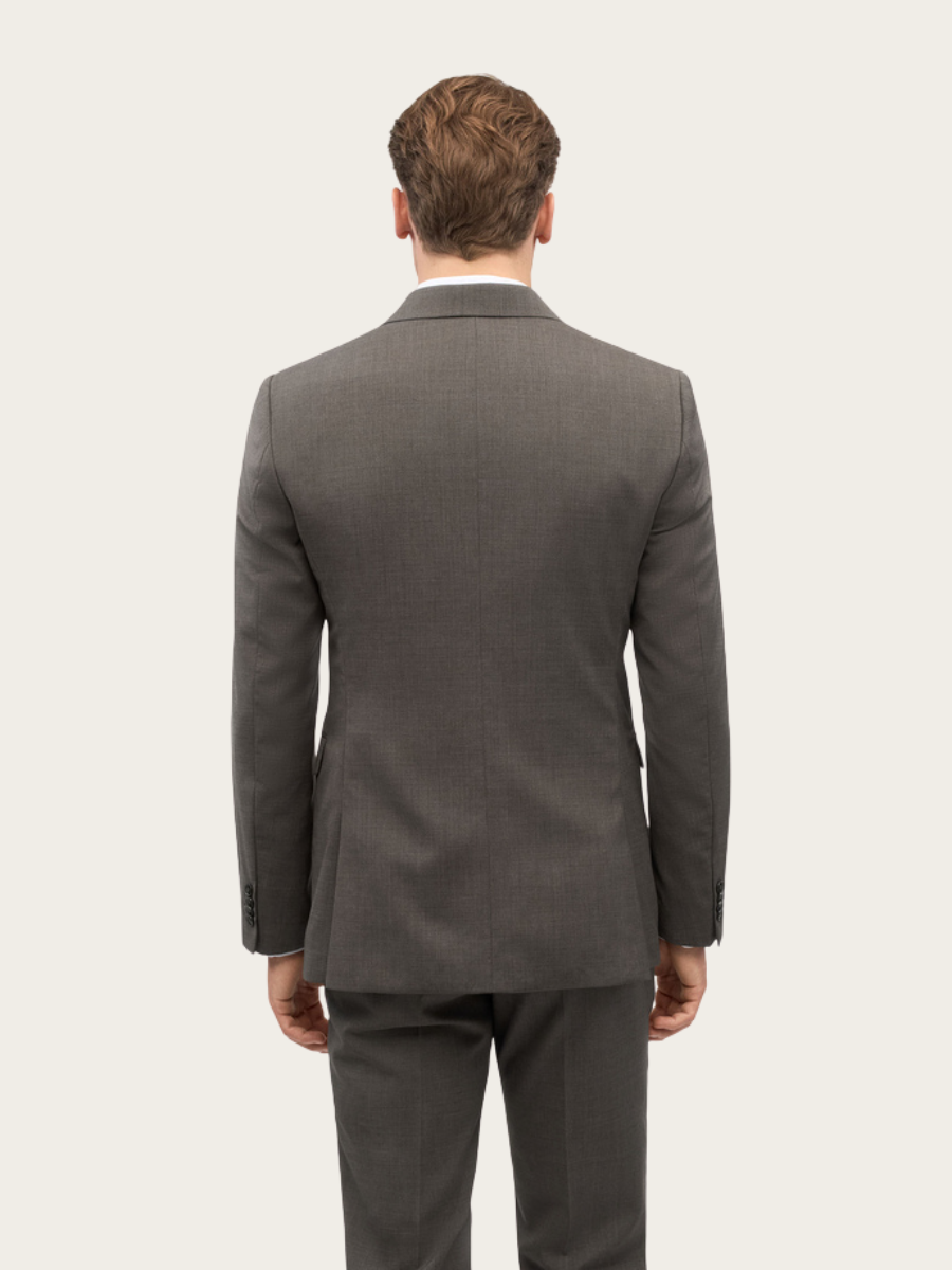 JUSTIN BLAZER, MUD