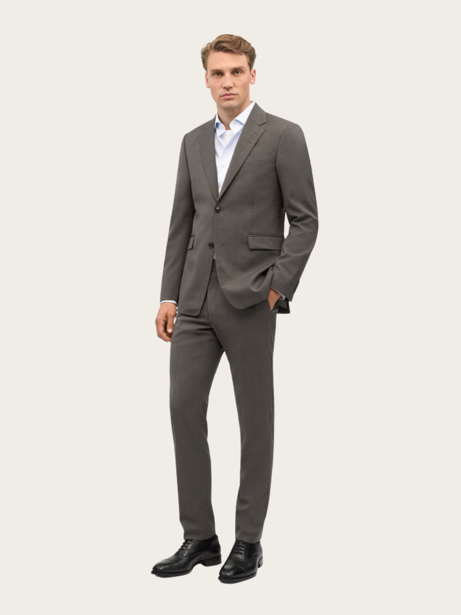 JUSTIN BLAZER, MUD
