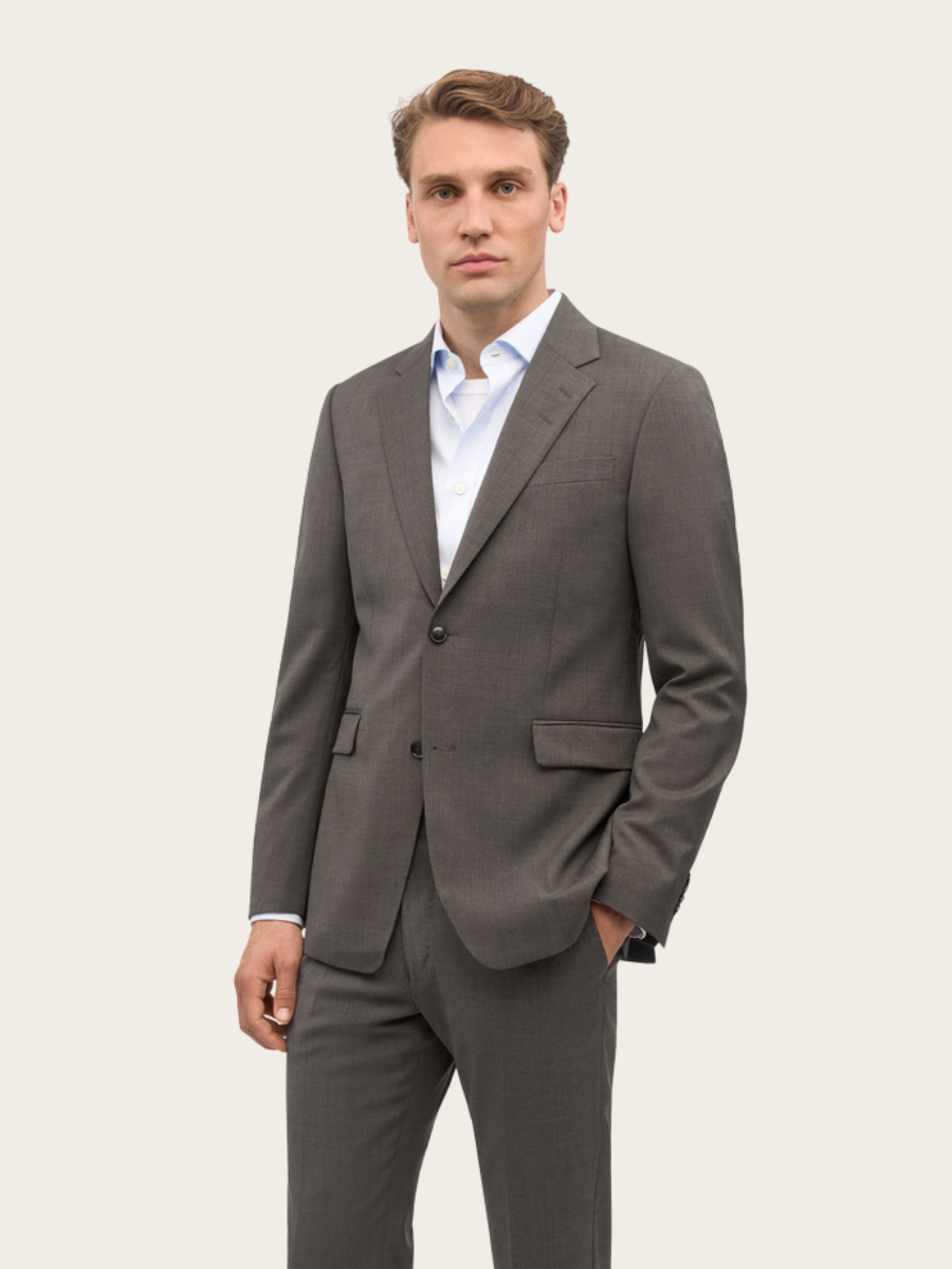 JUSTIN BLAZER, MUD