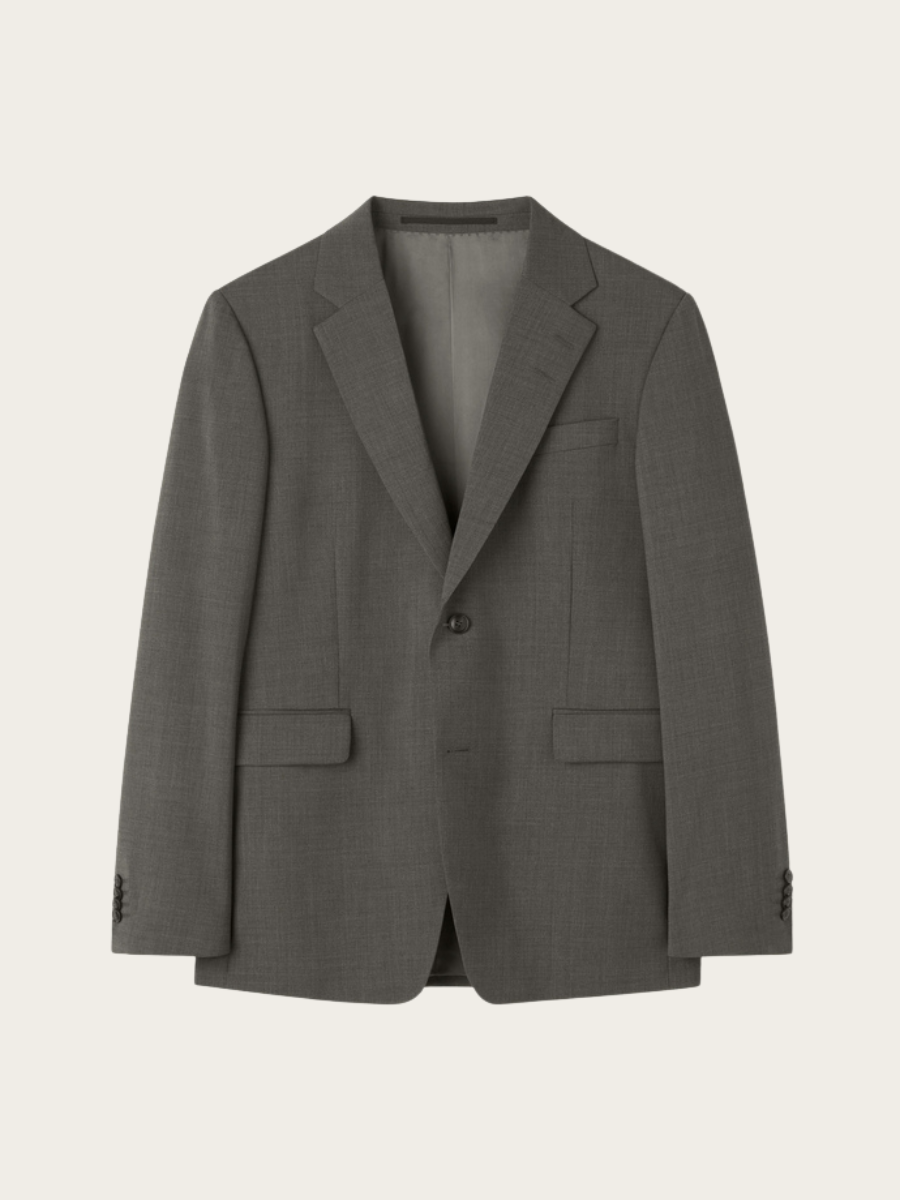 JUSTIN BLAZER, MUD