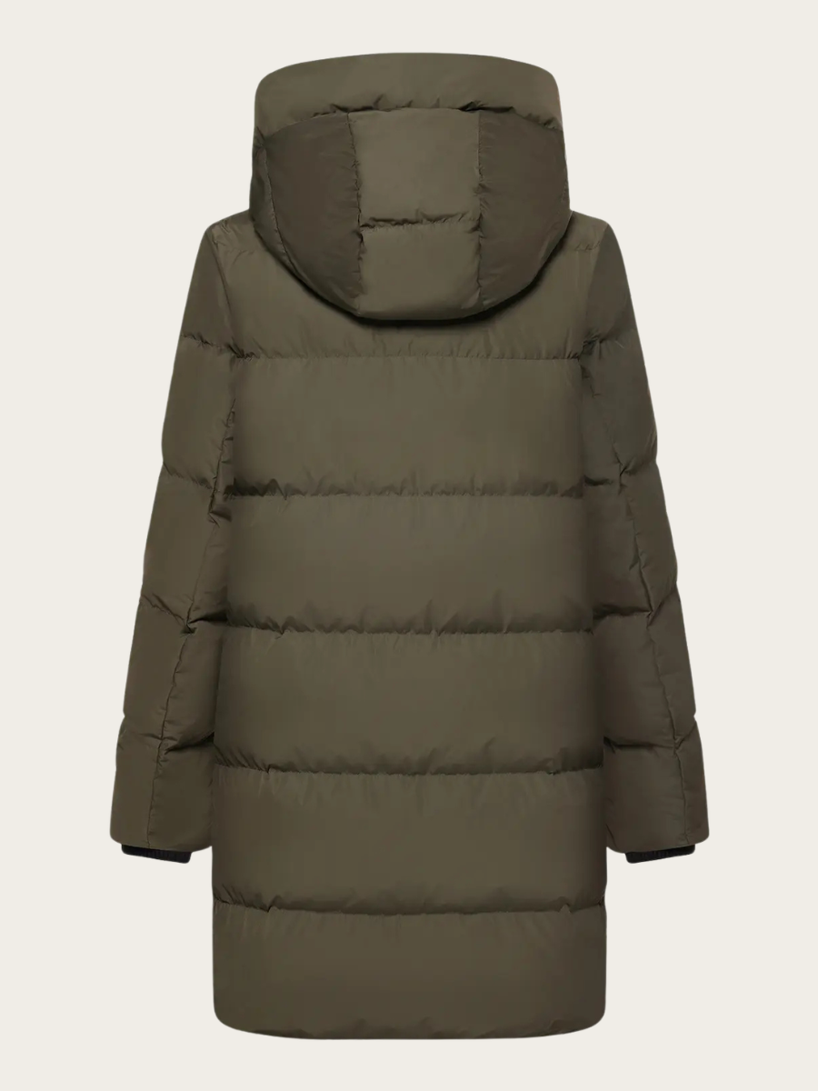 SAMANTHA JACKET, CROCODILE