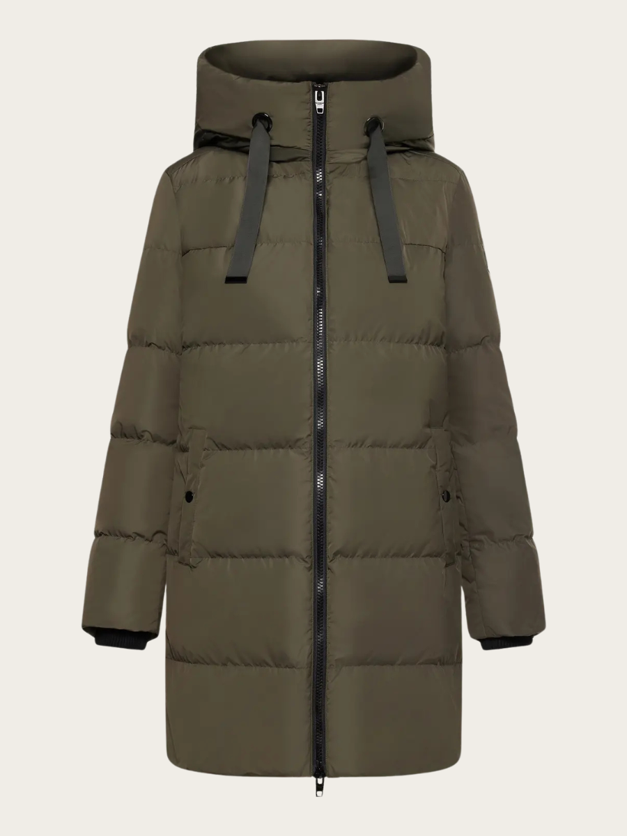 SAMANTHA JACKET, CROCODILE
