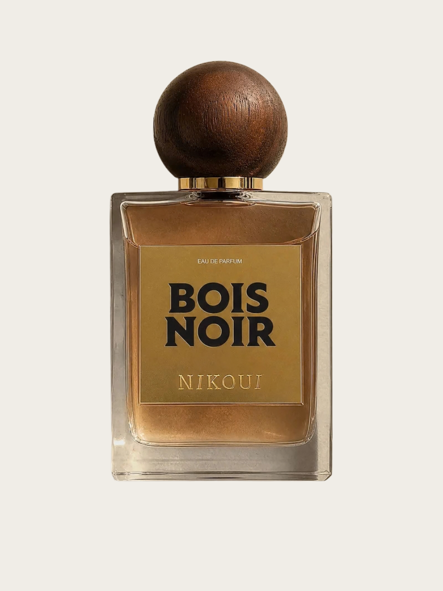 BOIS NOIR PERFUME