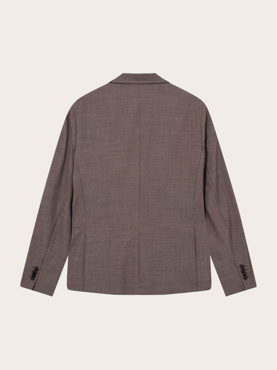 JAMES DYNAMIC LUXE BLAZER, FALCON