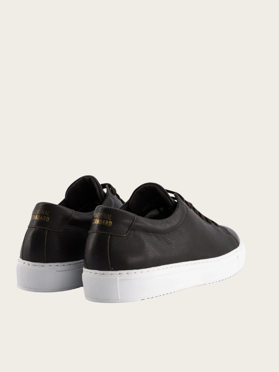 EDITION 3 SNEAKERS, BROWN
