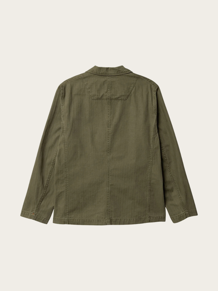 GABBIANO RORY BLAZER, ARMY