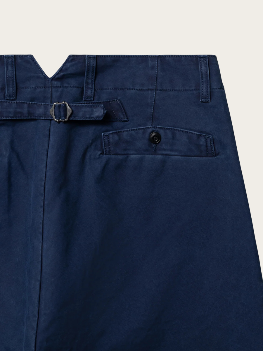 LIAM NEBRASKA CHINO, BLUE