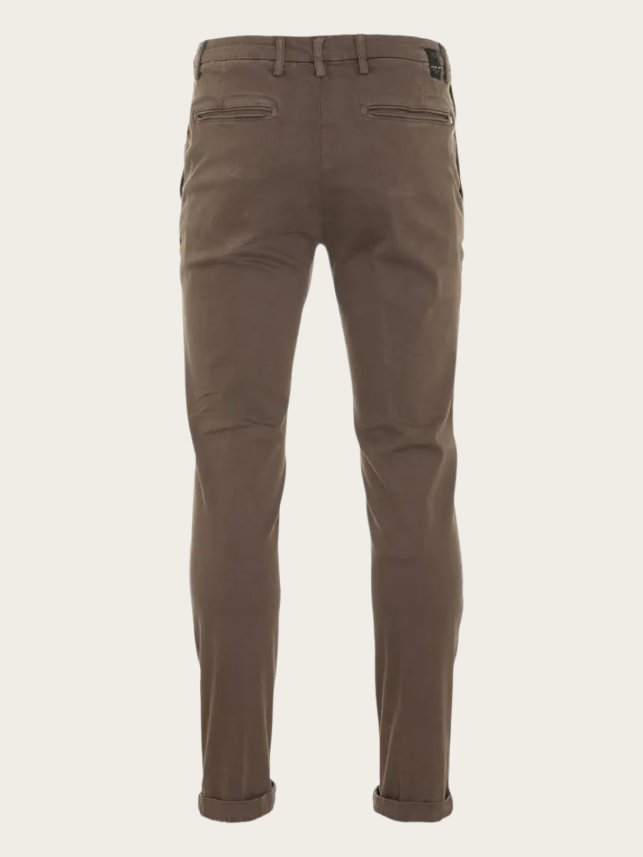 BENNI CHINOS, BROWN
