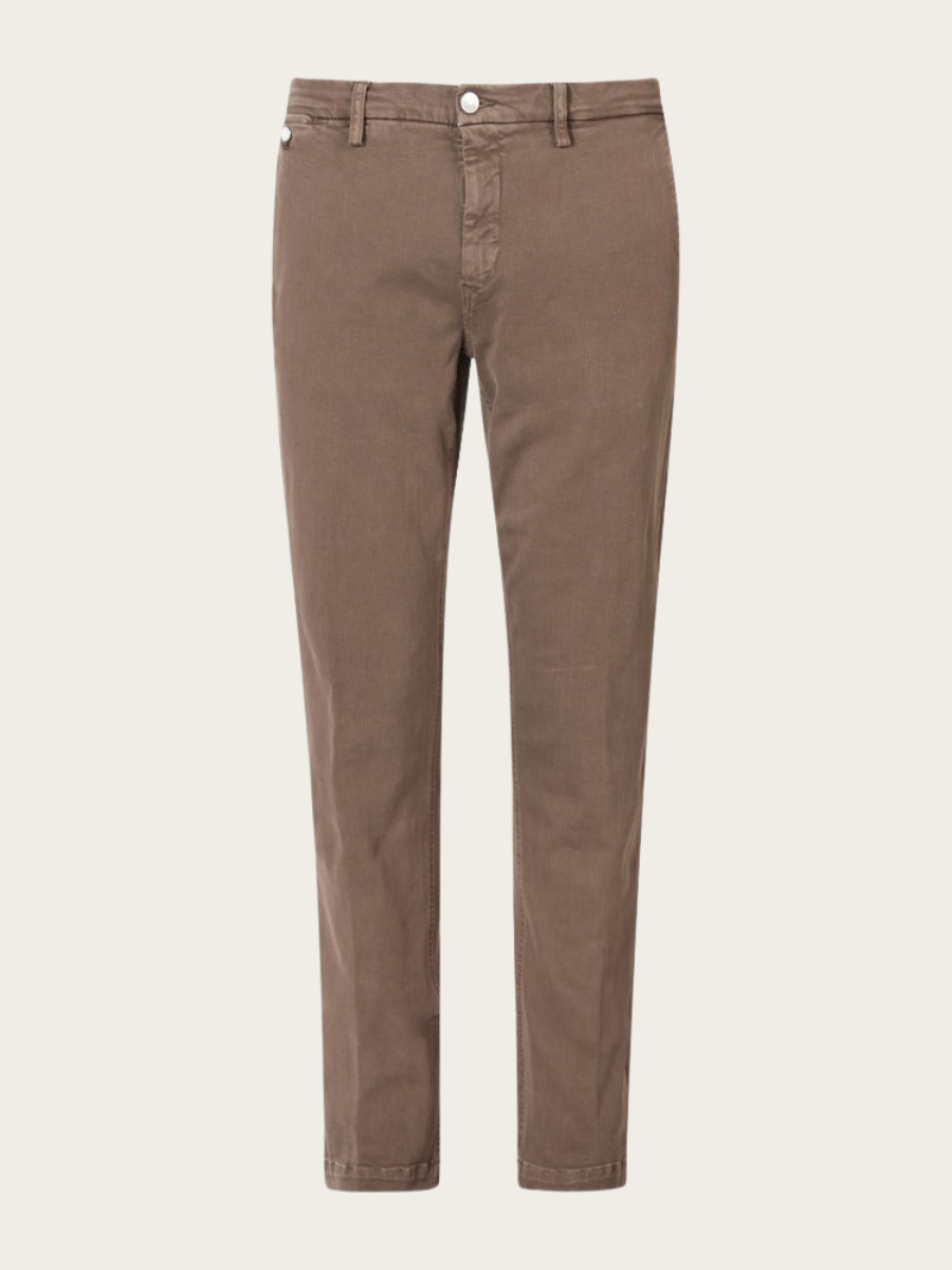BENNI CHINOS, BROWN
