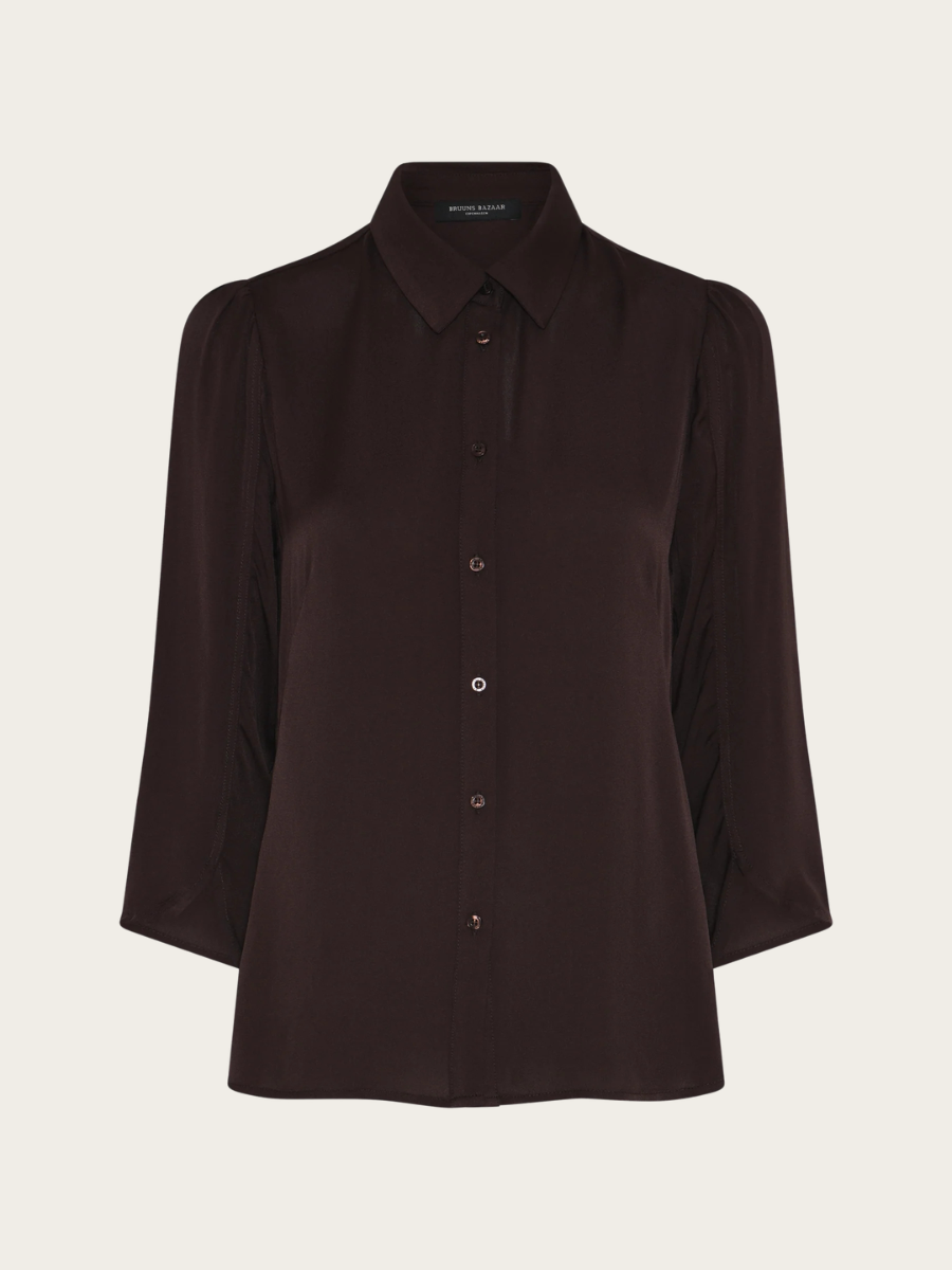 KAMILLE LORETTA SHIRT, MOLÉ