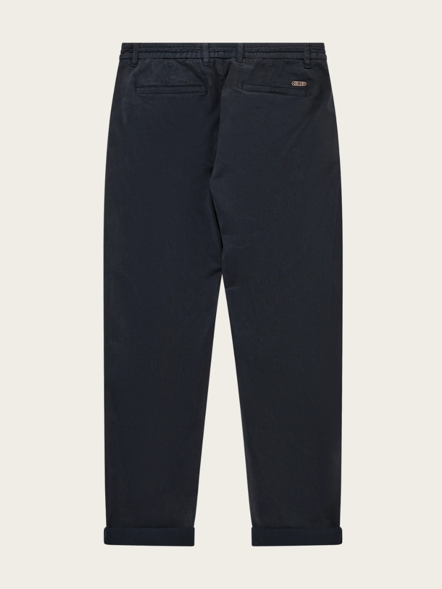 JONES ALL-DAY PANT, SALUTE NAVY