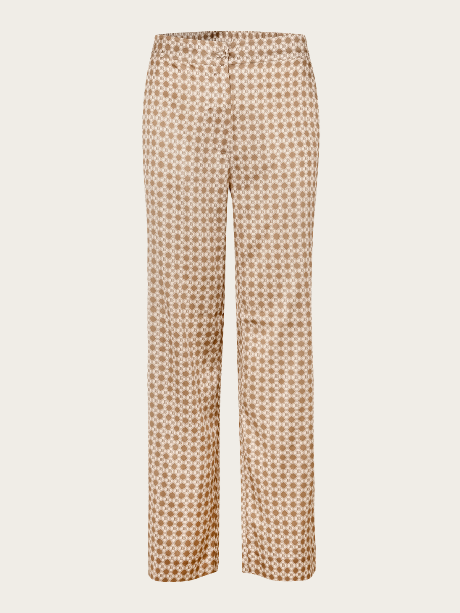 EVELIN PANTS, MASAO