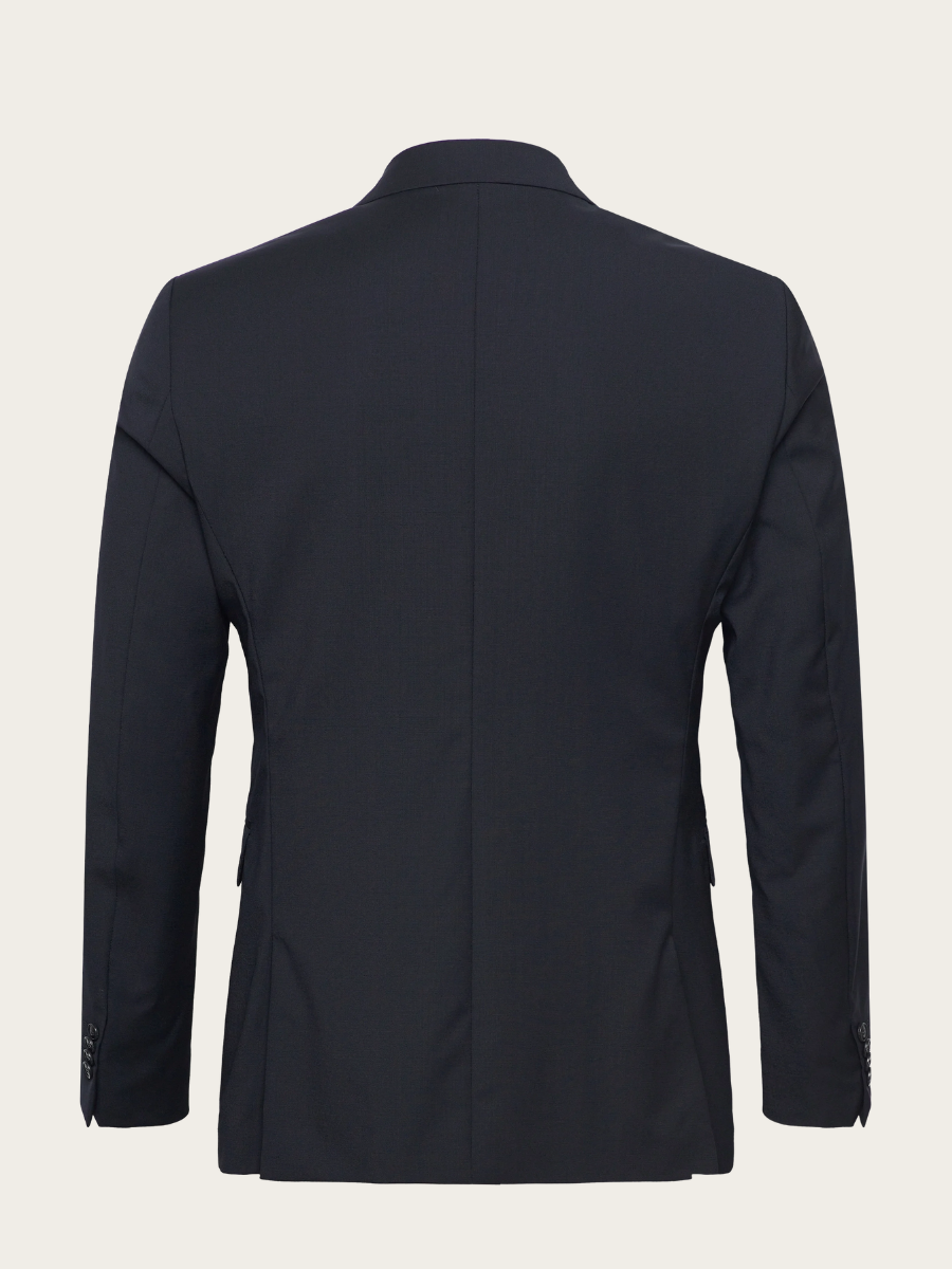 JUSTIN BLAZER, DARK INK
