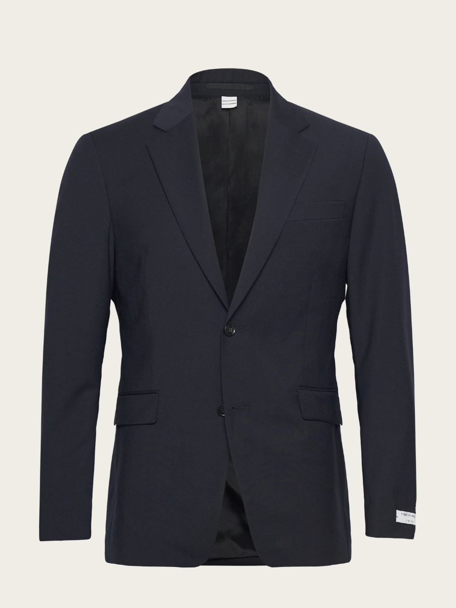 JUSTIN BLAZER, DARK INK